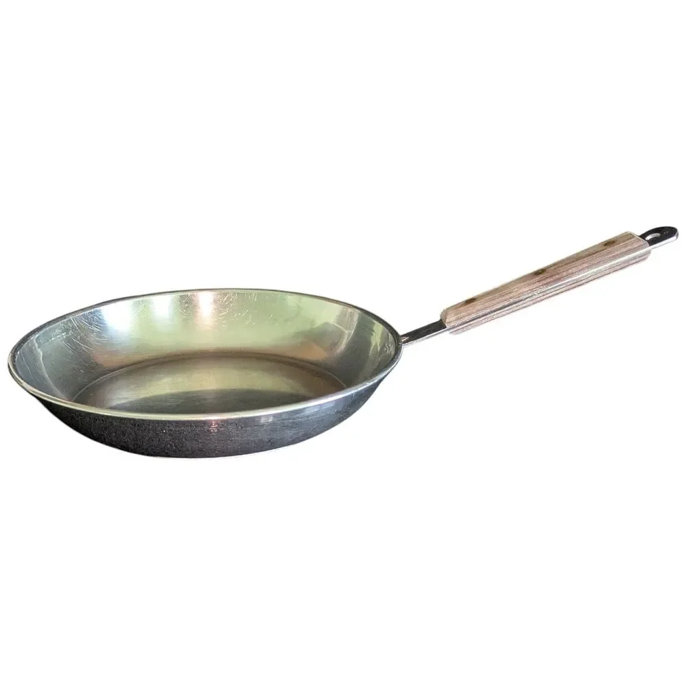 Cuisinart vintage stainless